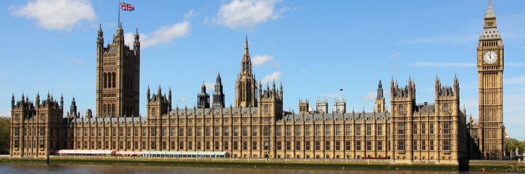 UK Coronavirus Bill relaxes restrictions on mass surveillance powers