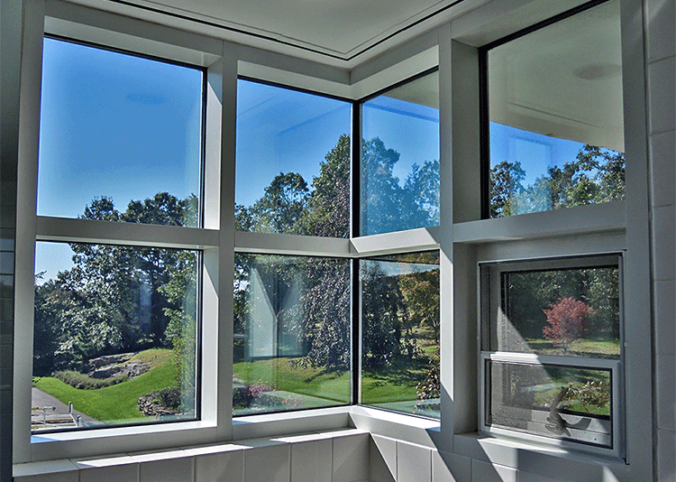 Advantages of Corner Windows