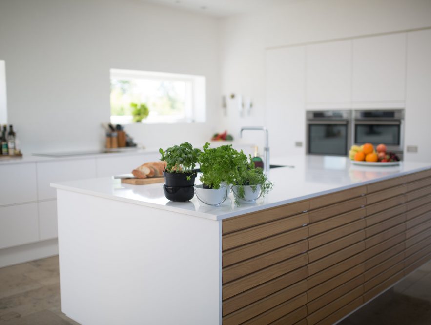 8 Ideas for Renovating Your Kitchen