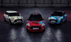 Hertz adds Mini to British collection | News