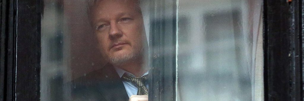 WikiLeaks founder Assange is well enough to participate in extradition proceedings, says Judge