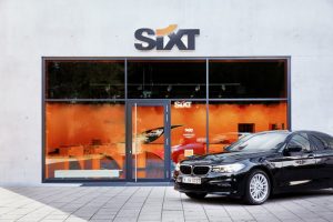 Wizz Air signs car rental partnership with Sixt | News