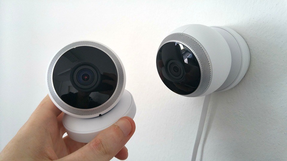 6 Tips for Successful Home Security Camera Installation