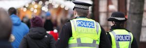 Digital strategy for 2020-2030 sets out police technology plans