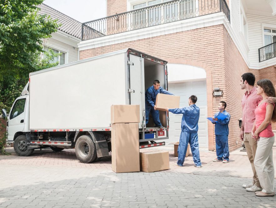 Everything You Need to Know About Removals Insurance