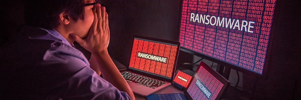 Calling the cops for ransomware attacks doesn’t help, say cyber pros