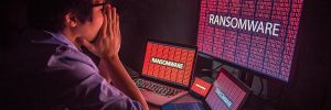 Insurance firm Chubb may be latest Maze ransomware victim