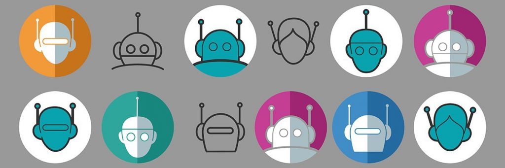 It’s good to chat, but who to? The role of chatbots in digital transformation