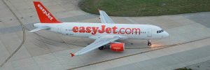 EasyJet to be sued over customer data breach