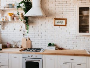 5 Things to Consider When Buying New Kitchen Cabinets