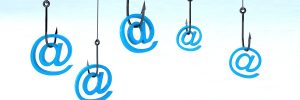 NHS email service users ensnared in phishing attack