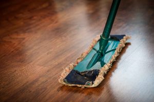 Why cleaning your home protects against Coronavirus