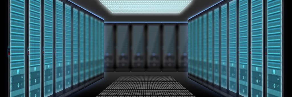 Getting physical with datacentre security