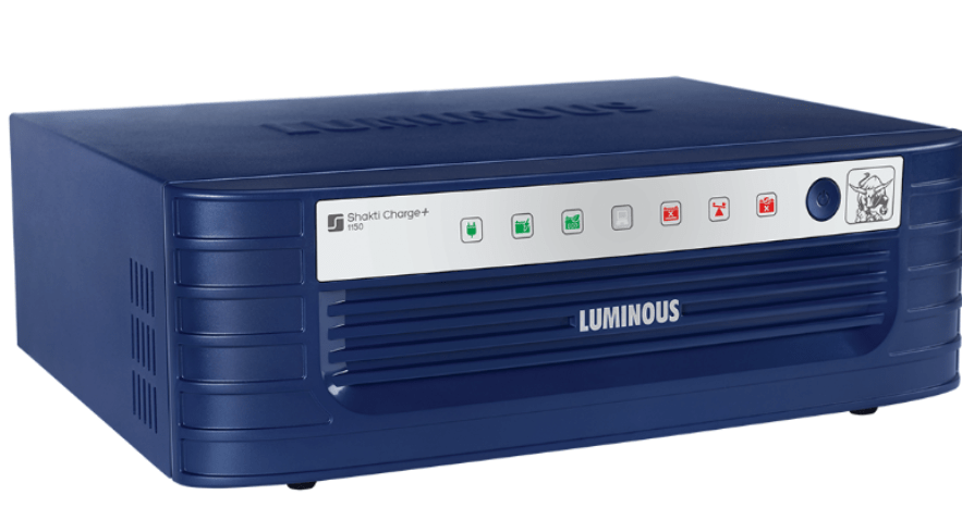 Luminous Shakti Charge 1100 Inverter & Microtek EB1000 Inverter – Comparison, Pros & Cons