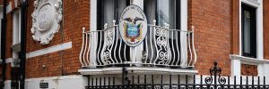 ‘American friends’ spied on Julian Assange in Ecuadorian Embassy, court hears