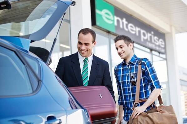 Enterprise completes Discount Car & Truck Rentals acquisition in Canada | News