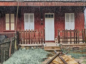 Best Ways of Rain Proofing Your Home