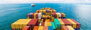 Benelux ports use blockchain in major efficiency drive