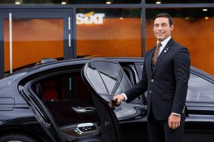 Sixt expands into New Zealand with Giltrap deal | News
