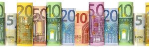 European IT budget share reflects home-working challenges brought by Covid