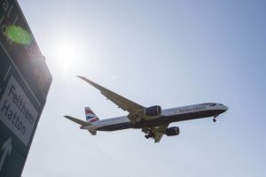 Heathrow unveils plans for new vehicle charges | News