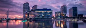Greater Manchester launches digital inclusion taskforce