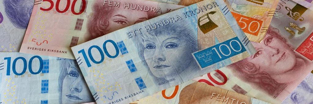 Swedish central bank moves e-krona project to next stage