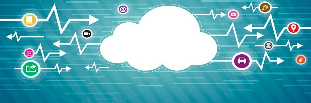 Five things you need to know about cloud file services