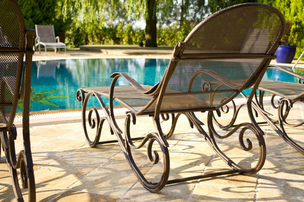 The Importance of Swimming Pool Maintenance