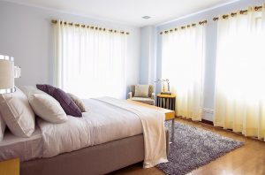 How to Make Your Bedroom More Comfortable and Welcoming