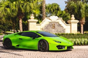 Ritz-Carlton Orlando, Grande Lakes launches luxury car partnership | News