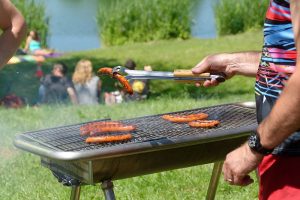 Electric Grill vs Gas Grill - Which is better?