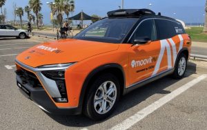 Sixt to launch robotaxis in Munich with Intel partnership | News